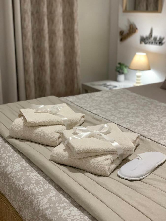 Cozy And Chic Apartment In The Center, 5 Min Subway Atene Esterno foto