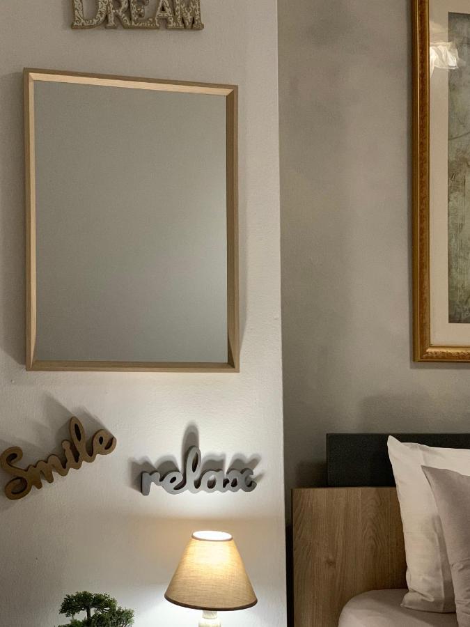 Cozy And Chic Apartment In The Center, 5 Min Subway Atene Esterno foto